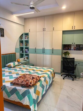 3 BHK +Apartment For Sale in Corbital Blue Bell in Horamavu Agara, Bangalore