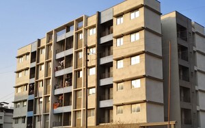 1 BHK Apartment For Sale in Halima Planet, Neral