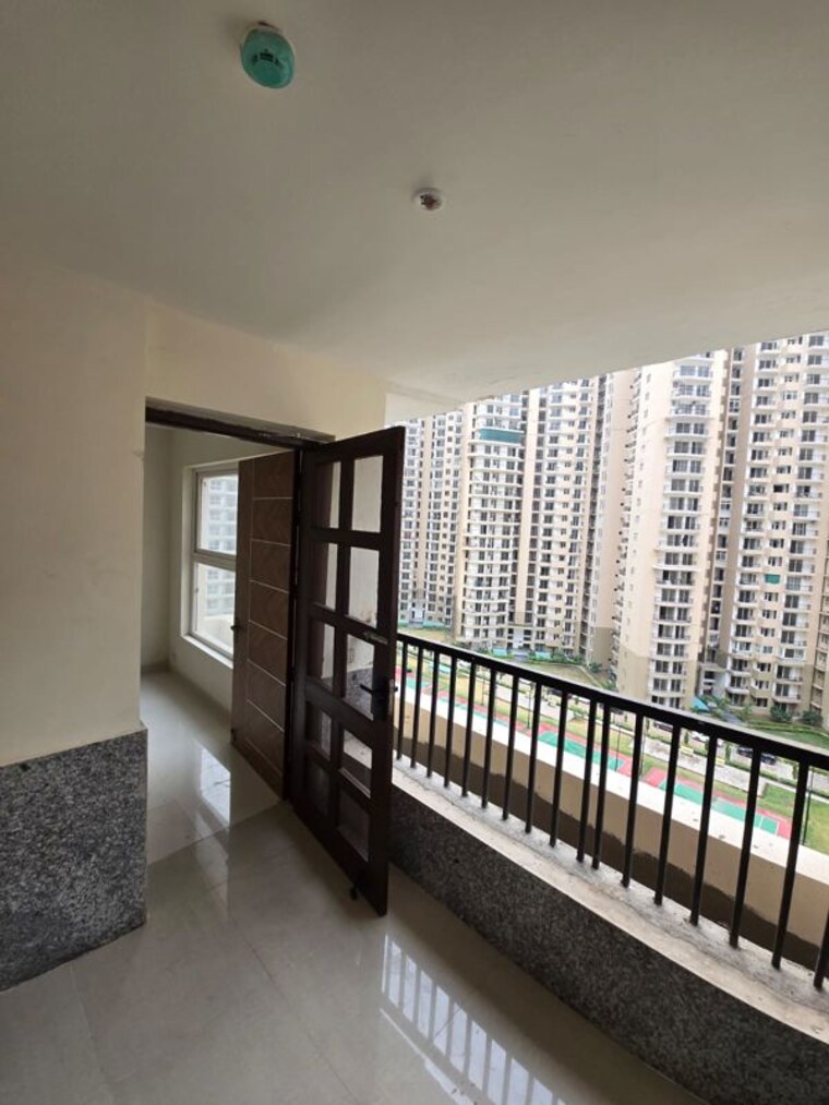 Balcony, aba-ivy-county 3 Bedroom 2124 Sq.Ft. Apartment In Sector 75 Noida 10758076