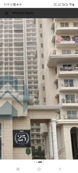 4 BHK Apartment For Rent in Mahagun Mirabella, Sector 79