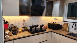 2.5 BHK Apartment For Rent in Aparna Zenon, Puppalaguda