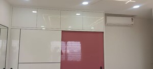 Furnished Amenities in 2.5 BHK Apartment at Aparna Zenon, Puppalaguda – for Rent