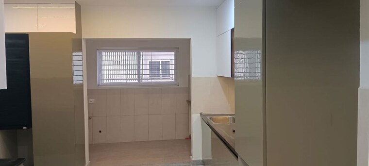Room, aparna-zenon 2.5 Bedroom 1535 Sq.Ft. Apartment In Puppalaguda Hyderabad 9892001