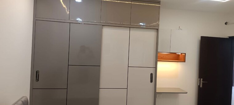 undefined, aparna-zenon 2.5 Bedroom 1535 Sq.Ft. Apartment In Puppalaguda Hyderabad 9892001