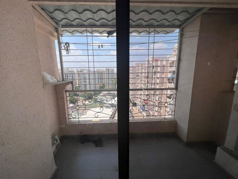 Room, puranik-aldea-anexo 2 Bedroom 1000 Sq.Ft. Apartment In Baner Pune 10758095