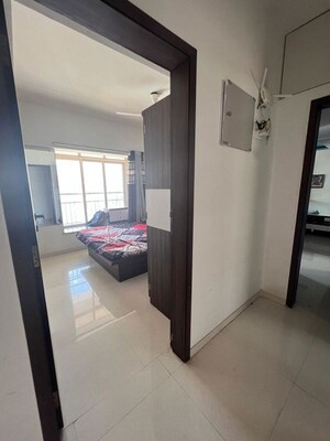 Room in 2 BHK Apartment at Puranik Aldea Anexo, Baner – for Rent