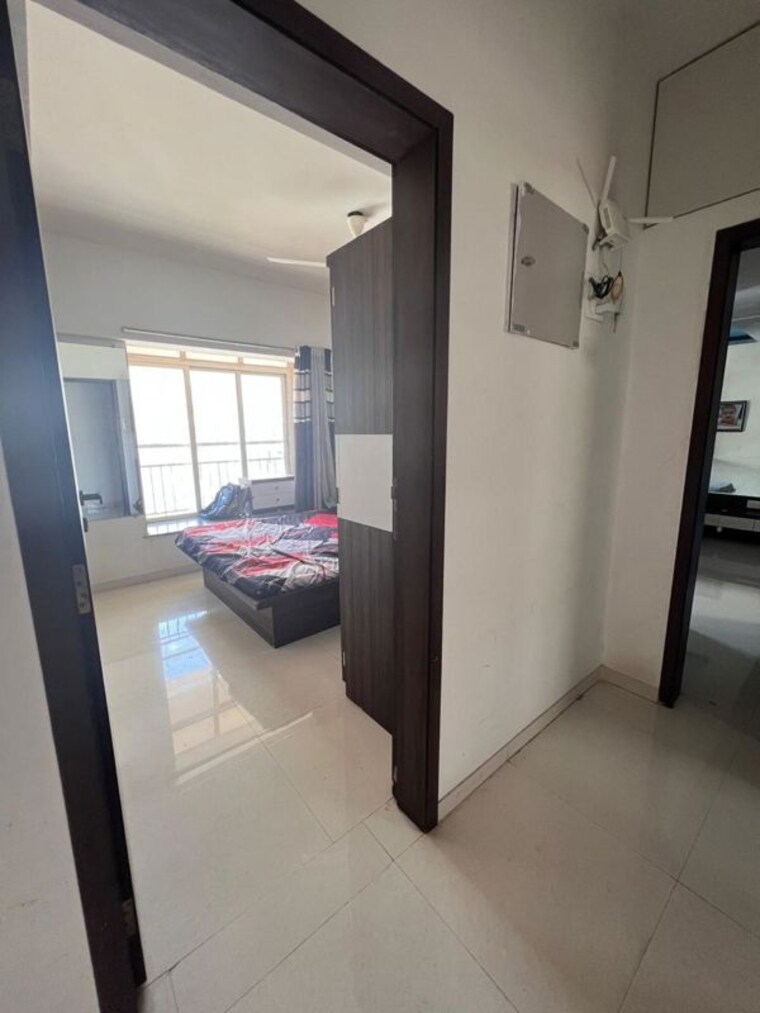 Room, puranik-aldea-anexo 2 Bedroom 1000 Sq.Ft. Apartment In Baner Pune 10758095