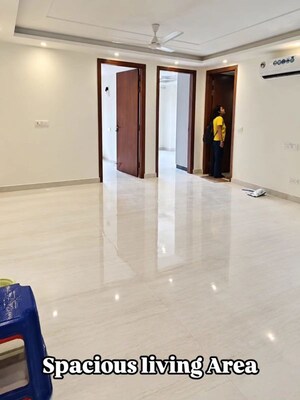 Room in 2 BHK Builder Floor at Chattarpur – for Rent