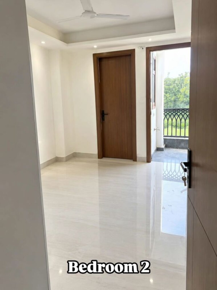 Room, chattarpur 2 Bedroom 800 Sq.Ft. Builder Floor In Chattarpur Delhi 10758106