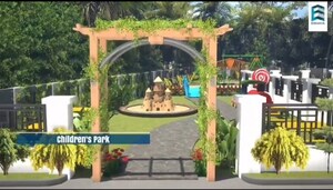  Plot – Garden View at Shadnagar - for Sale