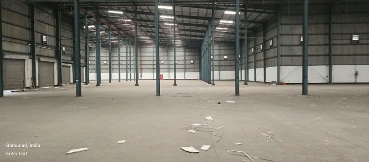  Parking, khidirpur Commercial Warehouse 22000 Sq.Ft. In Khidirpur Kolkata 10758073