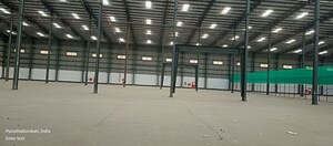 Parking in  Warehouse at Khidirpur – for Rent