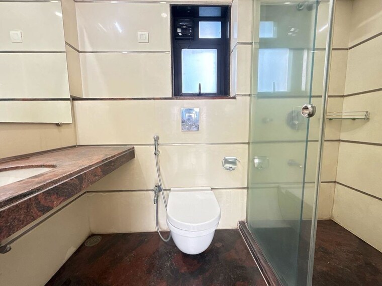 Bathroom, godrej-platinum-mumbai 2 Bedroom 930 Sq.Ft. Apartment In Vikhroli East Mumbai 10758110
