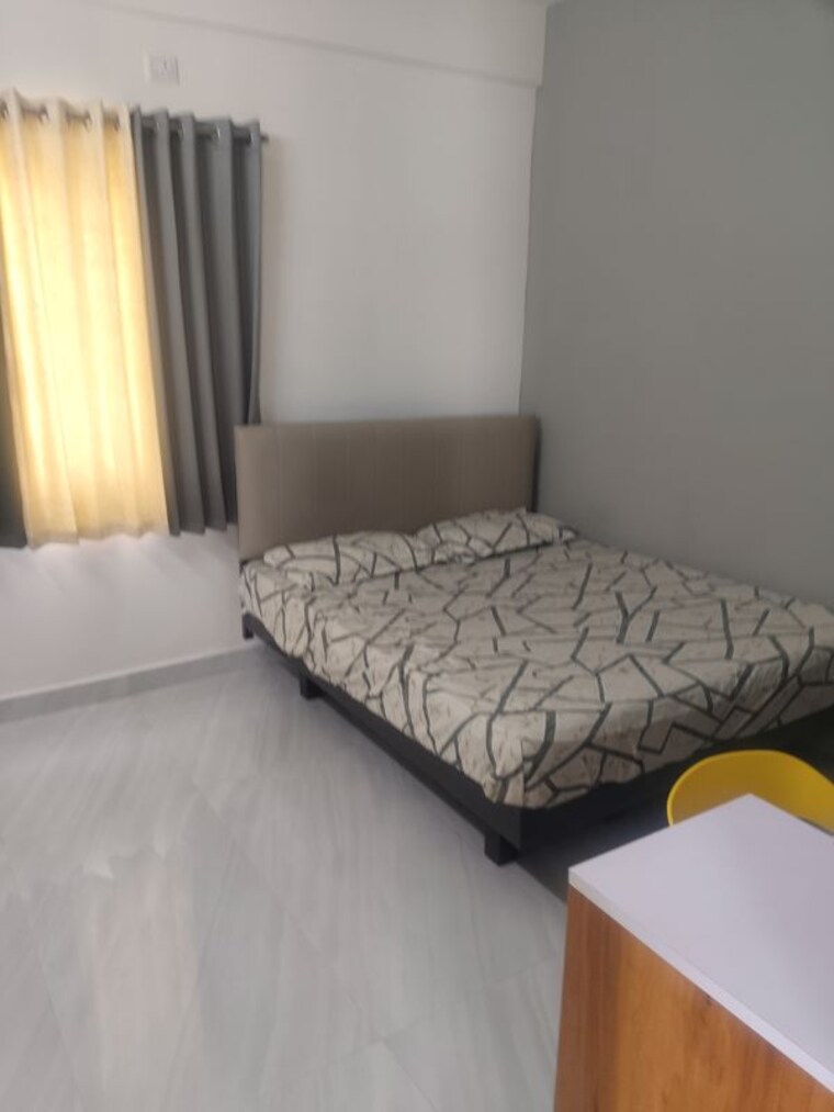 Bedroom, adithya-nilaya 1 Bedroom 550 Sq.Ft. Apartment In Kadubeesanahalli Bangalore 10758117