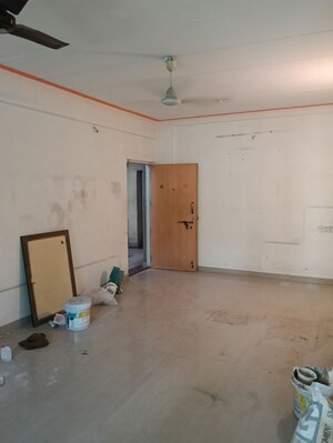 2 BHK Apartment For Rent in Vastuvihar Celebration, Kharghar