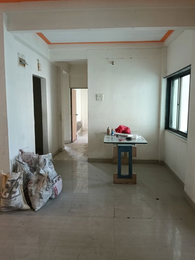 Living Room, vastuvihar-celebration 2 Bedroom 1200 Sq.Ft. Apartment In Kharghar Navi Mumbai 10758119