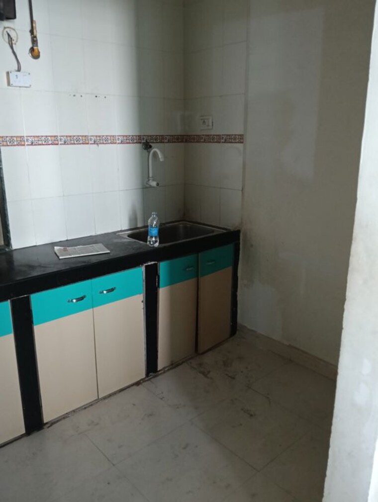 Kitchen, vastuvihar-celebration 2 Bedroom 1200 Sq.Ft. Apartment In Kharghar Navi Mumbai 10758119