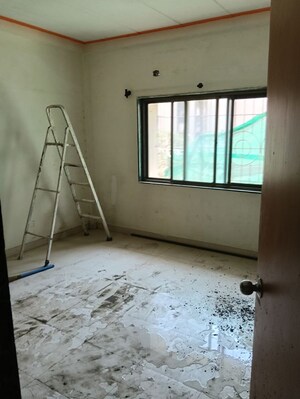 Room in 2 BHK Apartment at Vastuvihar Celebration, Kharghar – for Rent