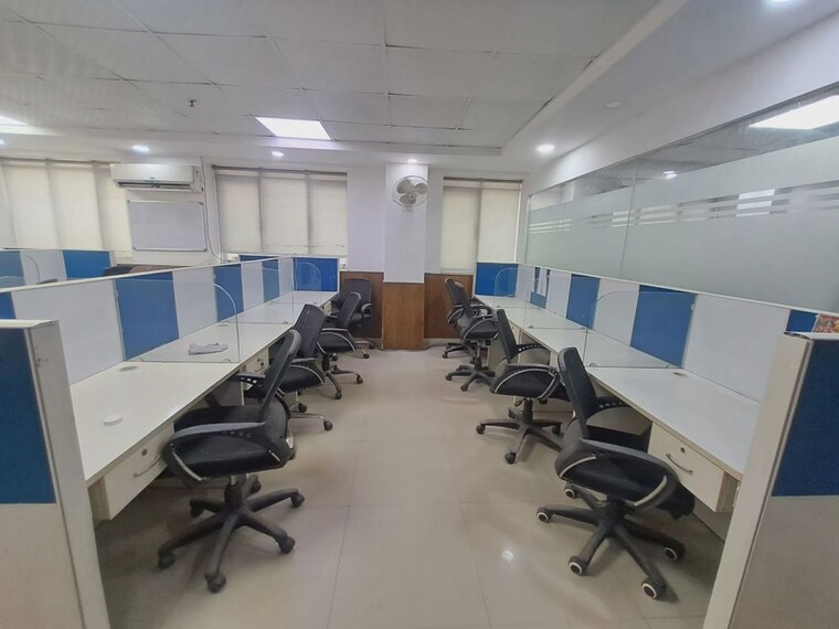Team Area, sector 63 Commercial Office Space in IT/SEZ 1500 Sq.Ft. In Sector 63 Noida 10758133