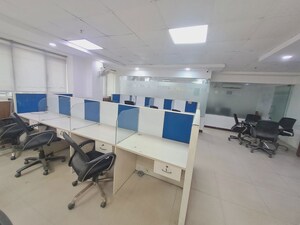  Office Space in IT/SEZ For Rent in Sector 63