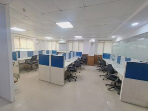 Team Area in  Office Space in IT/SEZ at Sector 63 – for Rent