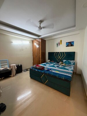 1 BHK Builder Floor For Rent in Neb Sarai