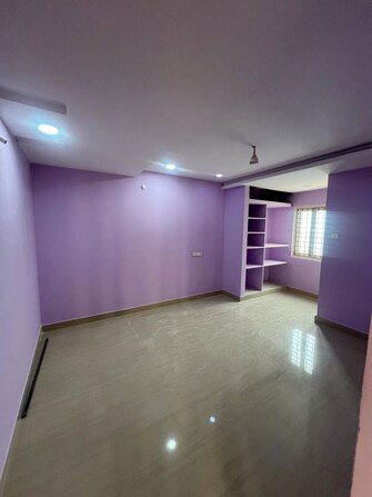 4 BHK +Independent House For Sale in Serene Residency Bendlaguda in Bandlaguda Jagir, Hyderabad