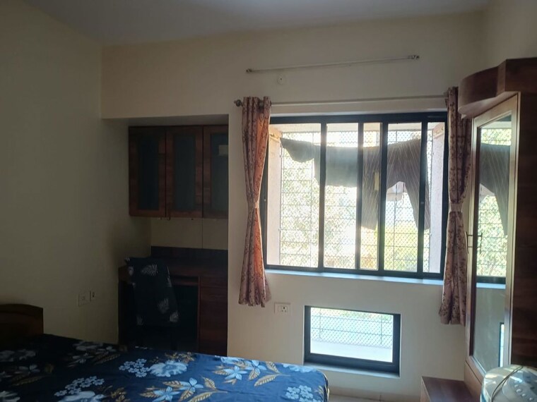 Living Room, kesar-gardens 2 Bedroom 1160 Sq.Ft. Apartment In Kharghar Navi Mumbai 10758145