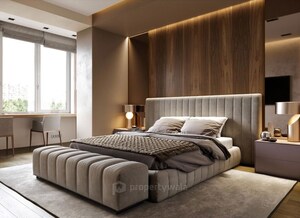 Bedroom in 2 BHK Villa at Anekal – for Sale