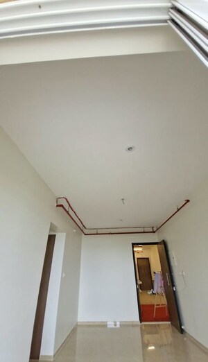 Furnished Amenities in 1 BHK Apartment at Piramal Vaikunth, Balkum Pada – for Rent