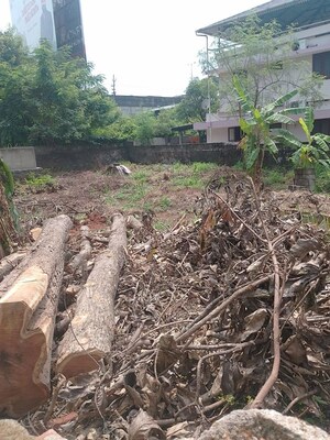 Plot Area in  Plot at Kuttanellur – for Sale