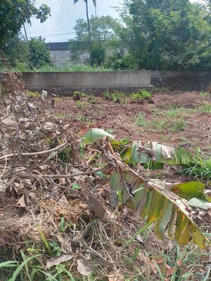 Plot Area in  Plot at Kuttanellur – for Sale
