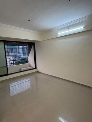 Room in 2 BHK Apartment at Jewel Heights, Kharghar – for Rent