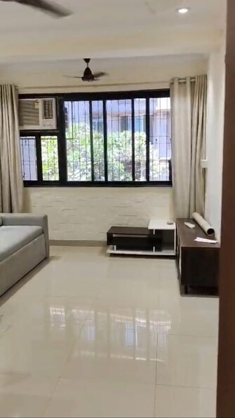 1 BHK Apartment For Rent in Kamal Kunj Vile Parle in Vile Parle West, Mumbai