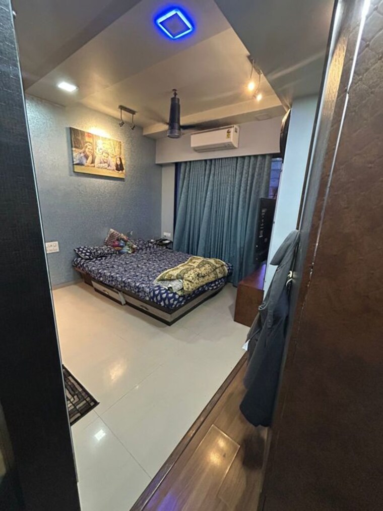 undefined, raj-legacy-i 2 Bedroom 700 Sq.Ft. Apartment In Vikhroli West Mumbai 10758129