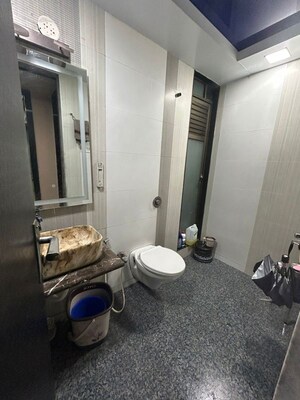Team Area in 2 BHK Apartment at Raj Legacy I, Vikhroli West – for Rent