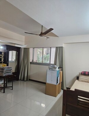 Bedroom in 2 BHK Apartment at Dadar East – for Sale