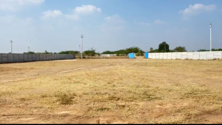 undefined, shadnagar  150 Sq.Yd. Plot In Shadnagar Hyderabad 10758154