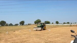   Plot at Shadnagar – for Sale