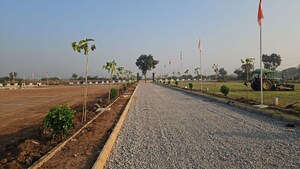  Plot For Sale in Shadnagar