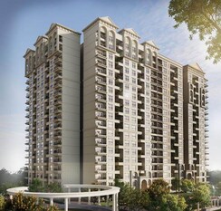 4 BHK +Apartment For Sale in Sobha Neopolis
