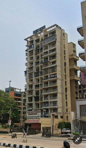 2 BHK Apartment For Rent in Jewel Ekvira, Kharghar