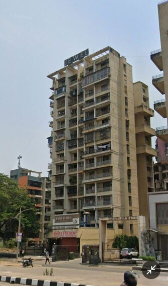 2 BHK +Apartment For Rent in Jewel Ekvira in Kharghar, Navi Mumbai