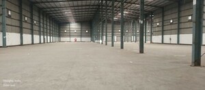 Parking in  Warehouse at Tangra – for Rent