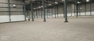 Parking in  Warehouse at Tangra – for Rent