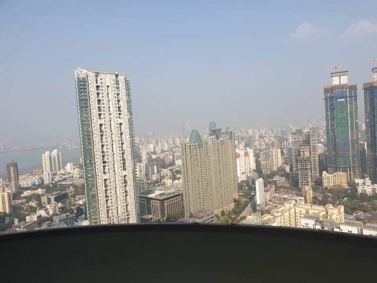 Exterior View, omkar-1973 5 Bedroom 4950 Sq.Ft. Apartment In Worli Mumbai 10758182