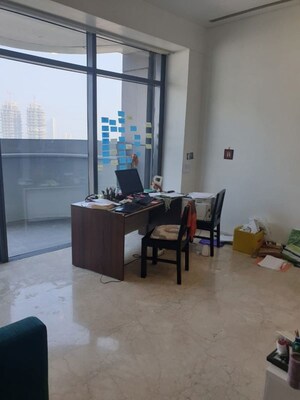 5 BHK Apartment For Sale in Omkar 1973, Worli