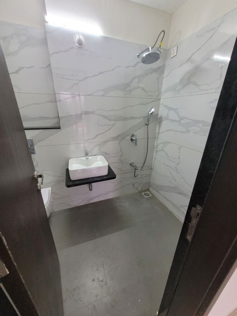 Bathroom, mittal-sun-city-ambegaon 2 Bedroom 858 Sq.Ft. Apartment In Ambegaon Budruk Pune 10758172