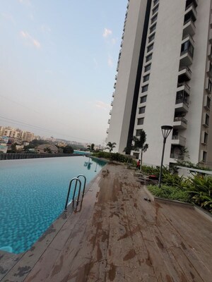 2 BHK Apartment For Rent in Mittal Sun City Ambegaon, Ambegaon Budruk