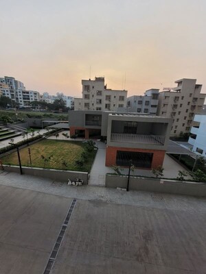 Furnished Amenities in 2 BHK Apartment at Mittal Sun City Ambegaon, Ambegaon Budruk – for Rent